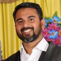 Syed Abdul Rahim