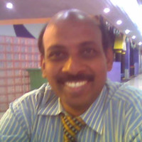 Viswanathan Ramamoorthy