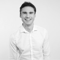 Nick Vanden Broucke