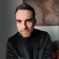 Rémi DouÉ