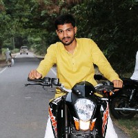 Md Sufiyan