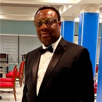 Dr. Gbenga Osinowo Mba, Phd.