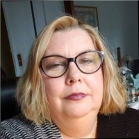 Marianne Augello