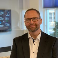 Michael Mistarz Benzon