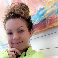 Cyndi Cuevas, Pta