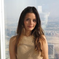 Angie Sofia Godoy Mora