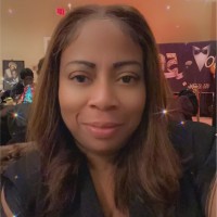 Shari Franklin