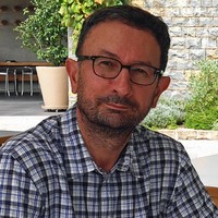 Michael Bergmair