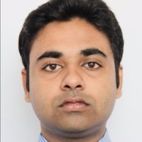 Rajdeep Ghosh