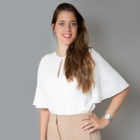 Lieke Louise Huisman