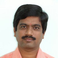 Gajula Srimannarayana