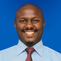George Kamau