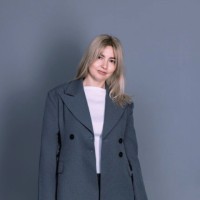 Anastasiya Orlyanskaya