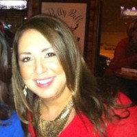 Rebecca Cuellar