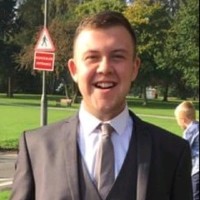 Kieran Lynaugh