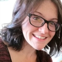Lauren Connealy