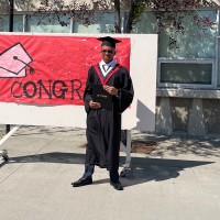David Okoroafor