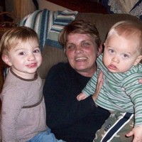 Jane Coxen