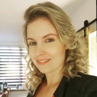 Jody Van Masbergen - Maat