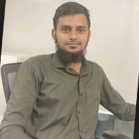 Siddiqui Irshad