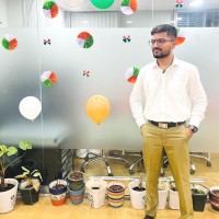 Prasad Nikam