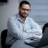 Luis Henrique Oliveira