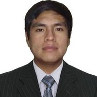 Abel Alania Poves
