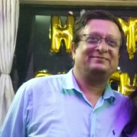 Deepak Karande