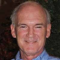 Peter Aldridge