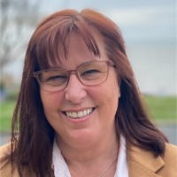 Susan Keenan