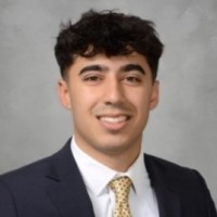 Constantine Matheos
