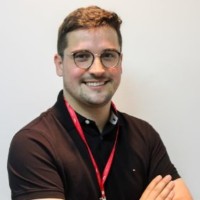 Claudio Silveira De Fraga Júnior