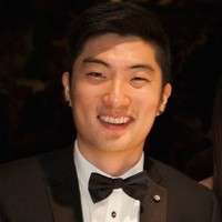 Daniel Oh