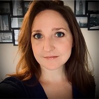 Christina Ungar