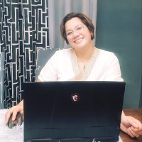 Melissa Amor Lagura