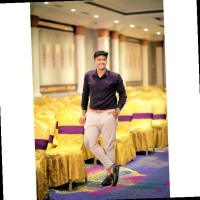 Mayur Chabukswar