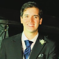 Juan Pablo Orradre Colman