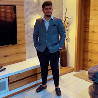 Niraj Patel