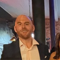 Joseph Mckenna