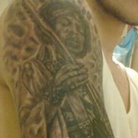 Daniel Cruz