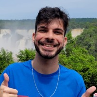 Bruno La Gatta Oliveira