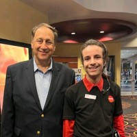 Ron Davidov