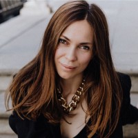 Natalya Nazarova