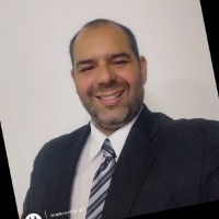 Eli Vieira