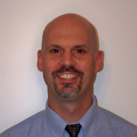 Bret Keller