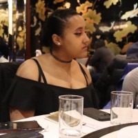 Drew Brown-Senior
