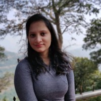 Priyadarshini K.
