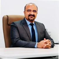 Arun Amruthakumar