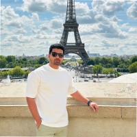 Aashish Rajguru