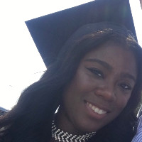 Tameka Jones